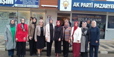 Mevcut Başkan Büşra Kanat güven tazeledi