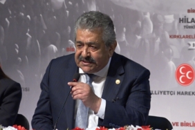MHP Genel Başkan Yardımcısı Yıldız: "Türkiye’nin milli değerlere uygun yeni bir anayasaya ihtiyacı var"