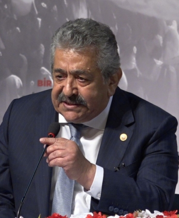 MHP Genel Başkan Yardımcısı Yıldız: "Türkiye’nin milli değerlere uygun yeni bir anayasaya ihtiyacı var"