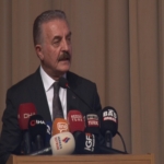 MHP’li Büyükataman: "Türkiye’de bir ’Kürt sorunu’ yoktur, sorunun adı ’bölücü terör’ sorunudur"