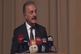 MHP’li Büyükataman: "Türkiye’de bir ’Kürt sorunu’ yoktur, sorunun adı ’bölücü terör’ sorunudur"