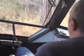 Milletvekili Varank ölümden döndü