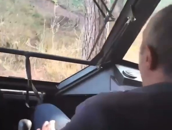 Milletvekili Varank ölümden döndü