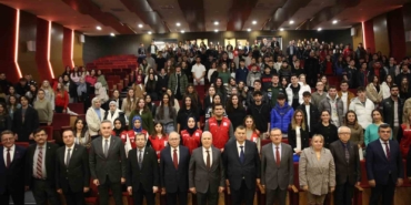Mudanya Üniversitesi öğrencileri sordu, Başkan Bozbey yanıtladı