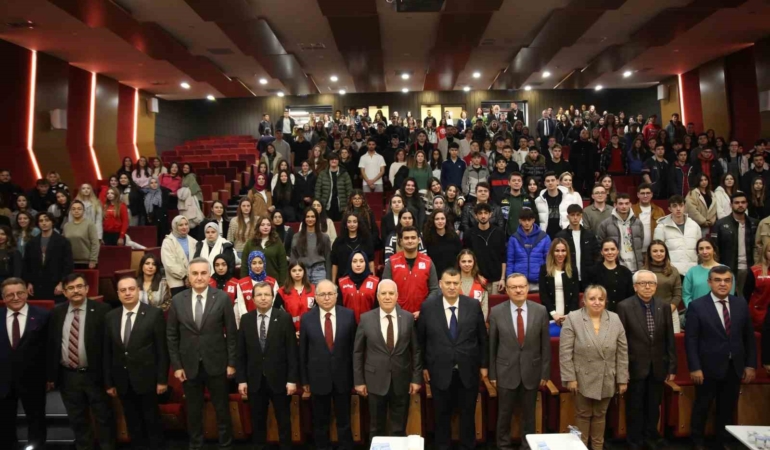 Mudanya Üniversitesi öğrencileri sordu, Başkan Bozbey yanıtladı