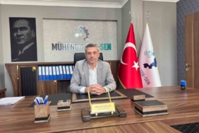 Mühendis Tek-Sen Enerji Sendikası: “30 yıllık mühendisin maaşı 105 bin TL olmalı”