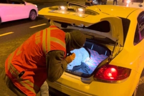 Muratlı’da asayiş ve trafik uygulaması