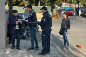 Muratlı’da uyuşturucu ile mücadelede NARVAS uygulaması tanıtıldı