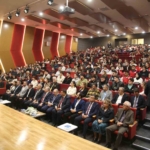 Mustafa Varank: "Maaşlı bir iş tercih edeceğinize girişimci olmanızı öneriyorum"