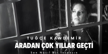 Muud’da Tuğçe Kandemir ekim ayının çevrim dışı listelerinde zirvede