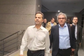 Nasuh Mahruki tutuklandı