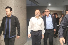 Nasuh Mahruki’nin Savcılıktaki ifadesi ortaya çıktı: ‘’Suç işleme kastıyla hareket etmedim’’