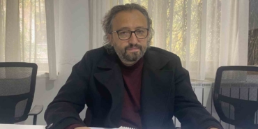 Necip Fazıl Kısakürek’in "Bir Adam Yaratmak" eserinin film çekimleri tamamlandı