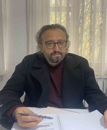 Necip Fazıl Kısakürek’in "Bir Adam Yaratmak" eserinin film çekimleri tamamlandı