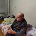 Oğlu günlerce aradığı babasının cansız bedenini buldu