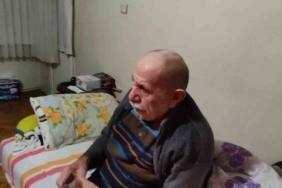 Oğlu günlerce aradığı babasının cansız bedenini buldu