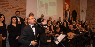 Öğretmenler, gönüllerince eğlendi