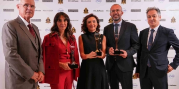 Öksüt’ün ‘Öznesi Kadın Olan Projeler’i ödüller kazanmaya devam ediyor