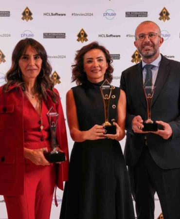 Öksüt’ün ‘Öznesi Kadın Olan Projeler’i ödüller kazanmaya devam ediyor