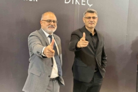 Olimpiyat yıldızı Yusuf Dikeç optik camların başarısındaki önemini anlattı
