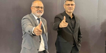 Olimpiyat yıldızı Yusuf Dikeç optik camların başarısındaki önemini anlattı