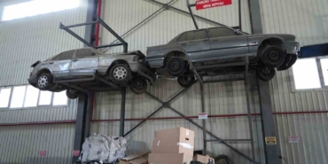 "Ömrünü tamamlamış araç yönetmeliği ihtiyacı karşılamıyor"