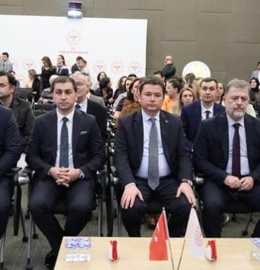 Organ bağışı çalışmaları ele alındı