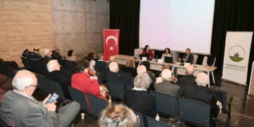 Osmangazi Belediyesi’nden Hasan Ali Yücel sempozyumu