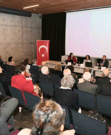 Osmangazi Belediyesi’nden Hasan Ali Yücel sempozyumu