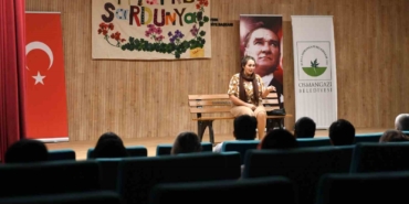 Osmangazi Belediyesi’nden şiddete karşı tiyatro oyunu