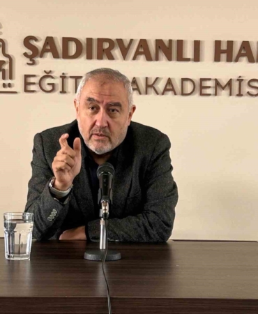 Osmangazi Belediyesi’nden üniversitelilere akademik destek