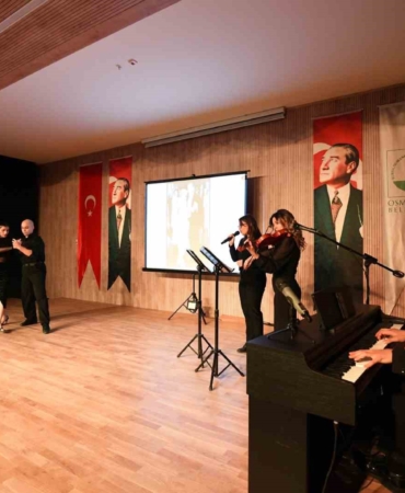 Osmangazililer Atatürk’ü anladı