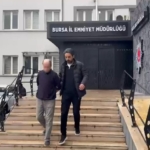 Otobüste tartıştığı kadını bıçaklayan saldırgan yakalandı