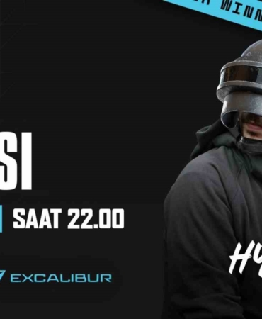Oyunseverler turnuvada bir araya geliyor