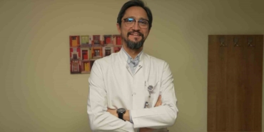 Ozon tedavisi ile vücudunuzu yenileyin