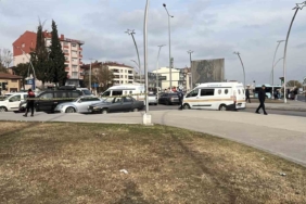 Park halindeki minibüste ölü bulundu