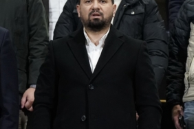 Pendikspor Başkanı Murat Özdemir’den hakeme sert tepki