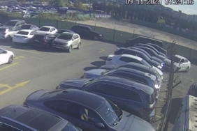 Pendik’te drift atan 2 sürücüye toplamda 83 bin TL ceza