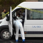 Pendik’te okul servisinde cinayet: Sevgilisini öldürüp kendi kafasına sıktı