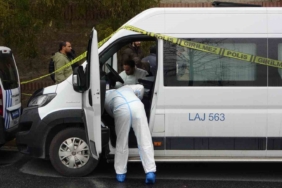 Pendik’te okul servisinde cinayet: Sevgilisini öldürüp kendi kafasına sıktı