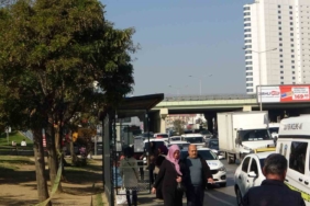 Pendik’te yol kenarında başından vurulmuş erkek cesedi bulundu