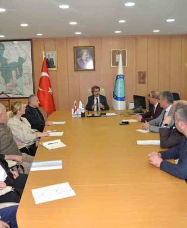 Personel servisi hizmeti yeniden başlatılacak