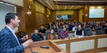 Personele ‘Ruh sağlığı farkındalık eğitimi’