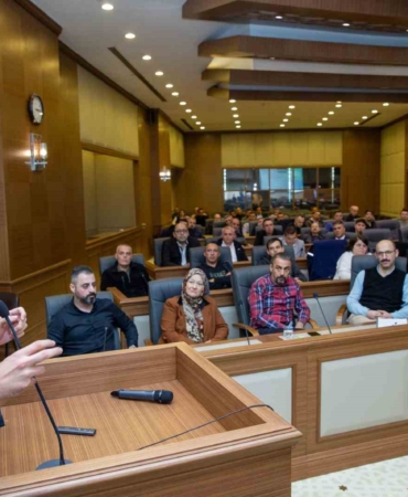 Personele ‘Ruh sağlığı farkındalık eğitimi’