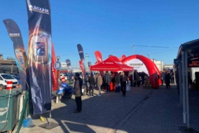 Petrol Ofisi Maximus Roadshow devam ediyor