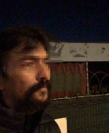 Polis uygulamasına takılan alkollü sürücü: "Aç köpeğe mama götürelim dedik, cezayı yedik"