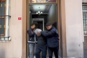 Polisi arayarak ‘Annem evde hareketsiz yatıyor’ dedi, gerçek bambaşka çıktı