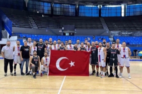 Potanın Yıldızları, Avrupa şampiyonu oldu