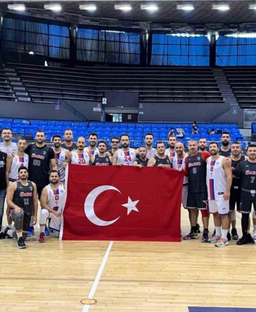 Potanın Yıldızları, Avrupa şampiyonu oldu
