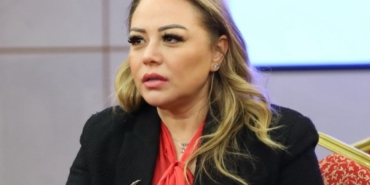 Prof. Dr. Aysun Bay, bitkilerin kültürel ve dini rolünü aydınlattı